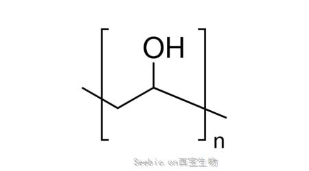 APSC聚乙烯醇分子量标准品 (Polyvinyl Alcohol), 是一种水相GPC标准品，用于聚乙烯醇分子量分布分析。货号：PVOH, PVOHKIT