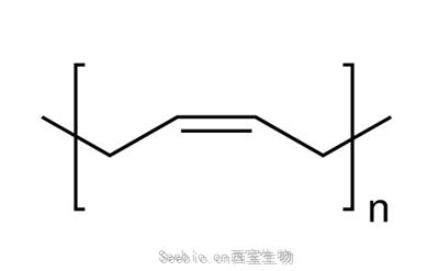 聚丁二烯分子量标准品 (Polybutadiene)是一种有机凝胶色谱标准品，用于聚丁二烯分子量分布分析。货号：PUB