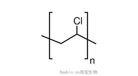 APSC聚氯乙烯分子量标准品 (Polyvinyl Chloride), 是一种有机相GPC标准品，用于聚氯乙烯分子量分布分析。货号：PVCL。