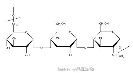 APSC普鲁兰多糖分子量标准品 (Pullulan or Polymaltotriose), 是一种水相GPC标准品，用于普鲁兰多糖分子量分布分析。货号：P300K; PBR; PullulanKit