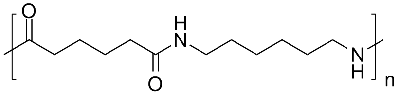 授权独家代理APSC 尼龙66分子量标准品 (Nylon 6/6, 聚酰胺, Polyamide)。货号：N46K，N40K，N33K，N32K。