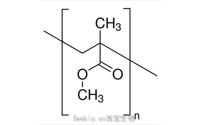 APSC 聚甲基丙烯酸甲酯分子量标准品(Polymethyl Methacrylate，PMMA)是一种有机凝胶色谱标准品，用于聚甲基丙烯酸甲酯的分子量分布分析。 货号：PMMA