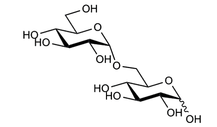 异麦芽糖, Isomaltose (O-IMO2) ,CASN：499-40-1,用于研究、酶生化分析和体外诊断分析。