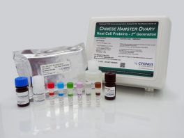 CHO HCP ELISA kit,3G  CHO 宿主残留蛋白检测试剂盒,第三代